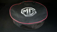 MG MG4 320kW EV XPOWER 64kWh 5dr Auto Electric Hatchback